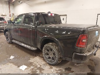2026 Ram 1500, VIN 1C6SRFFP3TN167957. Фото 3 з 6 з аукціону IAAI. Каталог авто зі США OpenDataCar.