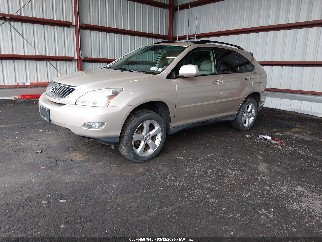 2008 Lexus RX 350, VIN 2T2HK31U78C088400. Фото 2 з 6 з аукціону IAAI. Каталог авто зі США OpenDataCar.
