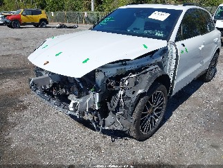 2023 Porsche Cayenne, VIN WP1AA2AY5PDA10560. Фото 6 з 6 з аукціону IAAI. Каталог авто зі США OpenDataCar.