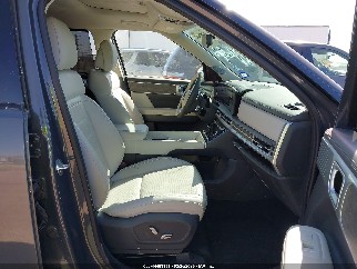 2024 Hyundai Santa Fe, VIN 5NMP54GL5RH047111. Фото 5 з 6 з аукціону IAAI. Каталог авто зі США OpenDataCar.