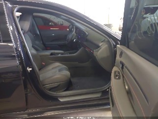 2025 Hyundai Sonata, VIN KMHL54JC7SA431703. Zdjęcie 5 z 6 z aukcji IAAI. Katalog aut z USA OpenDataCar.