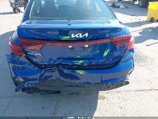 2024 Kia Forte, VIN 3KPF24AD5RE819605. Фото 6 з 6 з аукціону IAAI. Каталог авто зі США OpenDataCar.