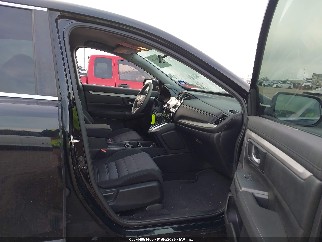 2019 Honda CR-V, VIN 2HKRW5H37KH418465. Фото 5 з 6 з аукціону IAAI. Каталог авто зі США OpenDataCar.