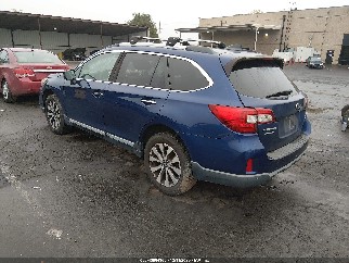 2017 Subaru Outback, VIN 4S4BSATC7H3282092. Фото 3 з 6 з аукціону IAAI. Каталог авто зі США OpenDataCar.