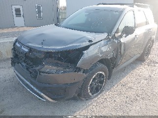 2024 Nissan Pathfinder, VIN 5N1DR3BD4RC268243. Фото 6 з 6 з аукціону IAAI. Каталог авто зі США OpenDataCar.