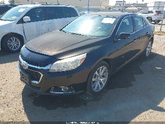 2016 Chevrolet Malibu Limited, VIN 1G11E5SA7GU146688. Фото 2 з 6 з аукціону IAAI. Каталог авто зі США OpenDataCar.