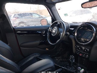 2022 Mini Hardtop, VIN WMW53DK05N2R47187. Фото 5 з 6 з аукціону IAAI. Каталог авто зі США OpenDataCar.