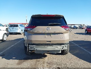 2024 Nissan Rogue, VIN JN8BT3BA3RW358943. Zdjęcie 6 z 6 z aukcji IAAI. Katalog aut z USA OpenDataCar.