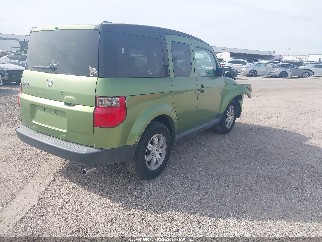 2007 Honda Element, VIN 5J6YH28797L000672. Фото 4 з 6 з аукціону IAAI. Каталог авто зі США OpenDataCar.