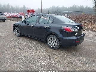 2012 Mazda 3, VIN JM1BL1UG6C1518951. Фото 3 з 6 з аукціону IAAI. Каталог авто зі США OpenDataCar.
