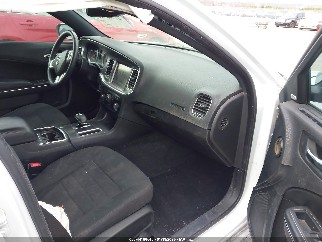 2013 Dodge Charger, VIN 2C3CDXHG1DH701549. Фото 5 з 6 з аукціону IAAI. Каталог авто зі США OpenDataCar.