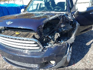 2012 Mini Cooper, VIN WMWZB3C51CWM02926. Фото 6 з 6 з аукціону IAAI. Каталог авто зі США OpenDataCar.