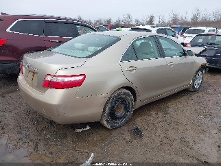 2009 Toyota Camry, VIN 4T1BE46K99U832223. Фото 4 з 6 з аукціону IAAI. Каталог авто зі США OpenDataCar.