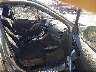 2023 Mitsubishi Eclipse, VIN JA4ATVAA7PZ029690. Фото 5 з 6 з аукціону IAAI. Каталог авто зі США OpenDataCar.