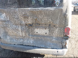 2014 Nissan NV 200, VIN 3N6CM0KN8EK696999. Фото 6 з 6 з аукціону IAAI. Каталог авто зі США OpenDataCar.