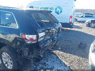 2022 Jeep Grand Cherokee WK, VIN 1C4RJFAG8NC162998. Фото 6 из 6 с аукциона IAAI. Каталог авто из США OpenDataCar.