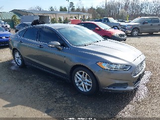 2013 Ford Fusion, VIN 3FA6P0HR2DR252790. Zdjęcie 1 z 6 z aukcji IAAI. Katalog aut z USA OpenDataCar.