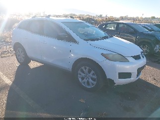 2007 Mazda CX-7, VIN JM3ER293X70132754. Фото 1 з 6 з аукціону IAAI. Каталог авто зі США OpenDataCar.