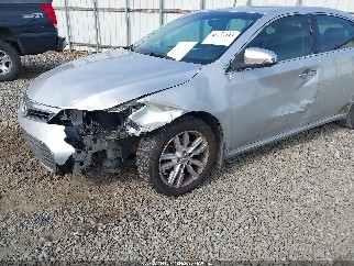 2013 Toyota Avalon, VIN 4T1BK1EB1DU031092. Фото 6 з 6 з аукціону IAAI. Каталог авто зі США OpenDataCar.