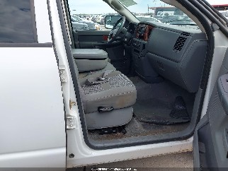 2006 Dodge Ram 2500, VIN 3D7KR28C96G118101. Фото 5 з 6 з аукціону IAAI. Каталог авто зі США OpenDataCar.