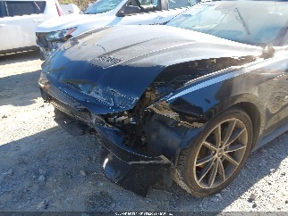 2019 Ford Mustang, VIN 1FATP8UH8K5159805. Фото 6 з 6 з аукціону IAAI. Каталог авто зі США OpenDataCar.