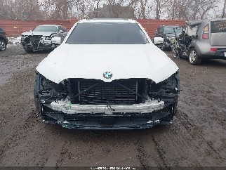 2021 Bmw 7 Series, VIN WBA7U2C02MCF48645. Zdjęcie 6 z 6 z aukcji IAAI. Katalog aut z USA OpenDataCar.