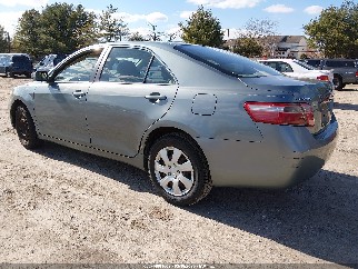 2007 Toyota Camry, VIN 4T1BE46K97U712919. Фото 3 з 6 з аукціону IAAI. Каталог авто зі США OpenDataCar.