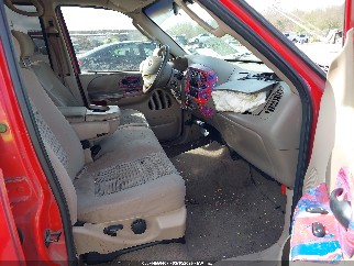 2003 Ford F-150, VIN 1FTRW07623KD80225. Фото 5 з 6 з аукціону IAAI. Каталог авто зі США OpenDataCar.