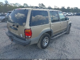1999 Ford Explorer, VIN 1FMZU32X6XZC03810. Zdjęcie 4 z 6 z aukcji IAAI. Katalog aut z USA OpenDataCar.