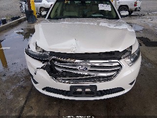 2013 Ford Taurus, VIN 1FAHP2E92DG184328. Фото 6 з 6 з аукціону IAAI. Каталог авто зі США OpenDataCar.