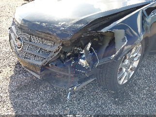 2008 Cadillac CTS, VIN 1G6DV57VX80190924. Фото 6 з 6 з аукціону IAAI. Каталог авто зі США OpenDataCar.