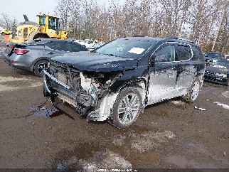 2017 Gmc Acadia, VIN 1GKKNPLS0HZ176915. Фото 2 з 6 з аукціону IAAI. Каталог авто зі США OpenDataCar.
