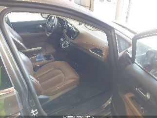 2018 Chrysler Pacifica, VIN 2C4RC1N79JR364614. Фото 5 з 6 з аукціону IAAI. Каталог авто зі США OpenDataCar.