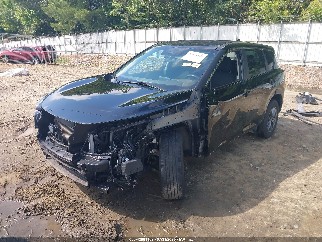 2023 Nissan Rogue Sport, VIN 5N1BT3AA0PC794267. Photo 6 of 6 from IAAI auction. OpenDataCar US salvage catalog.