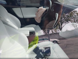 2017 Tesla Model S, VIN 5YJSA1E10HF193356. Фото 5 з 6 з аукціону IAAI. Каталог авто зі США OpenDataCar.