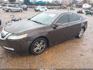 2010 Acura TL, VIN 19UUA8F56AA012926. Фото 2 з 6 з аукціону IAAI. Каталог авто зі США OpenDataCar.
