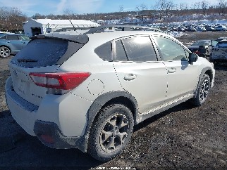 2019 Subaru Crosstrek, VIN JF2GTAAC6KG385001. Фото 4 з 6 з аукціону IAAI. Каталог авто зі США OpenDataCar.