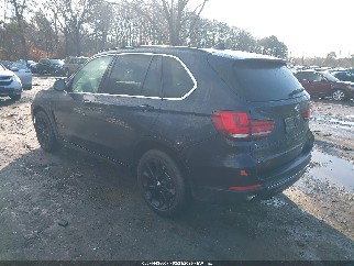 2017 Bmw X5, VIN 5UXKR0C52H0V50591. Фото 3 з 6 з аукціону IAAI. Каталог авто зі США OpenDataCar.