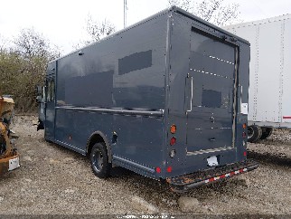 2019 Ford E-450, VIN 1FC3E4K68KDC48628. Фото 3 з 6 з аукціону IAAI. Каталог авто зі США OpenDataCar.