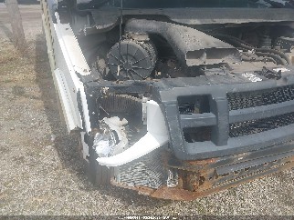 2013 Isuzu Commercial Van, VIN JALB4T172D7W00833. Фото 6 з 6 з аукціону IAAI. Каталог авто зі США OpenDataCar.