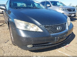 2007 Lexus ES 350, VIN JTHBJ46G872112513. Фото 6 з 6 з аукціону IAAI. Каталог авто зі США OpenDataCar.