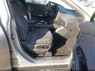 2023 Lexus RZ 450e, VIN JTJAAAAB4PA006134. Фото 5 з 6 з аукціону IAAI. Каталог авто зі США OpenDataCar.