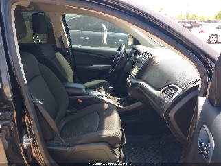 2019 Dodge Journey, VIN 3C4PDCBB9KT860018. Фото 5 з 6 з аукціону IAAI. Каталог авто зі США OpenDataCar.