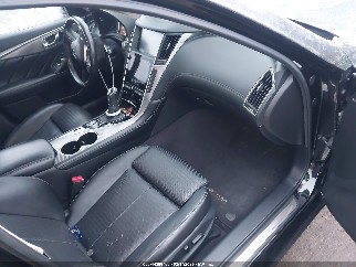 2019 Infiniti Q50, VIN JN1EV7ARXKM591112. Фото 5 з 6 з аукціону IAAI. Каталог авто зі США OpenDataCar.
