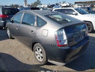 2008 Toyota Prius, VIN JTDKB20U183298697. Фото 3 з 6 з аукціону IAAI. Каталог авто зі США OpenDataCar.