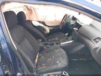 2019 Nissan Sentra, VIN 3N1AB7AP1KY453476. Фото 5 з 6 з аукціону IAAI. Каталог авто зі США OpenDataCar.