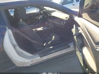 2017 Chevrolet Camaro, VIN 1G1FB1RX2H0212784. Фото 5 з 6 з аукціону IAAI. Каталог авто зі США OpenDataCar.