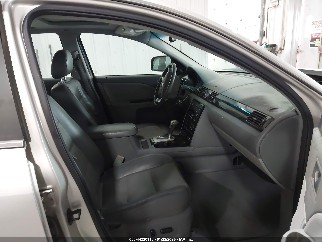 2007 Mercury Montego, VIN 1MEHM42117G601731. Фото 5 з 6 з аукціону IAAI. Каталог авто зі США OpenDataCar.