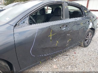 2023 Kia Forte, VIN 3KPF24AD4PE634328. Фото 6 з 6 з аукціону IAAI. Каталог авто зі США OpenDataCar.