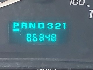 2003 Gmc Savana, VIN 1GDHG31U031124183. Фото 5 из 6 с аукциона IAAI. Каталог авто из США OpenDataCar.